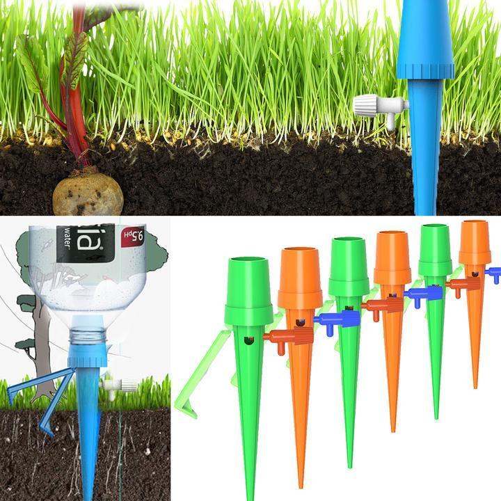 【BUY MORE SAVE MORE】AUTOMATIC WATER IRRIGATION CONTROL SYSTEM