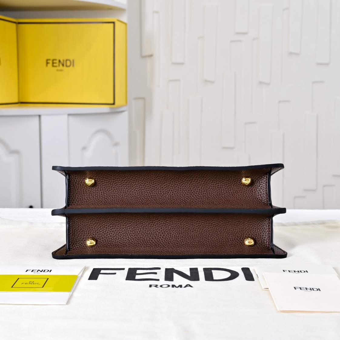 FENDI ekaboo iseeu small bag 3372