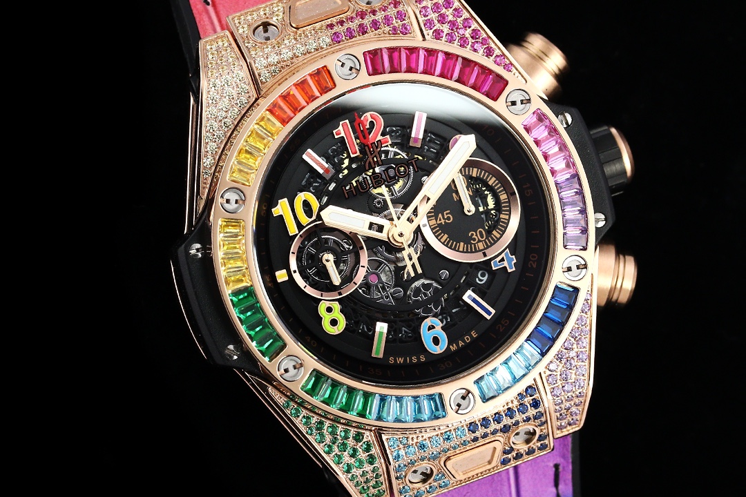 Hublot Factory V2