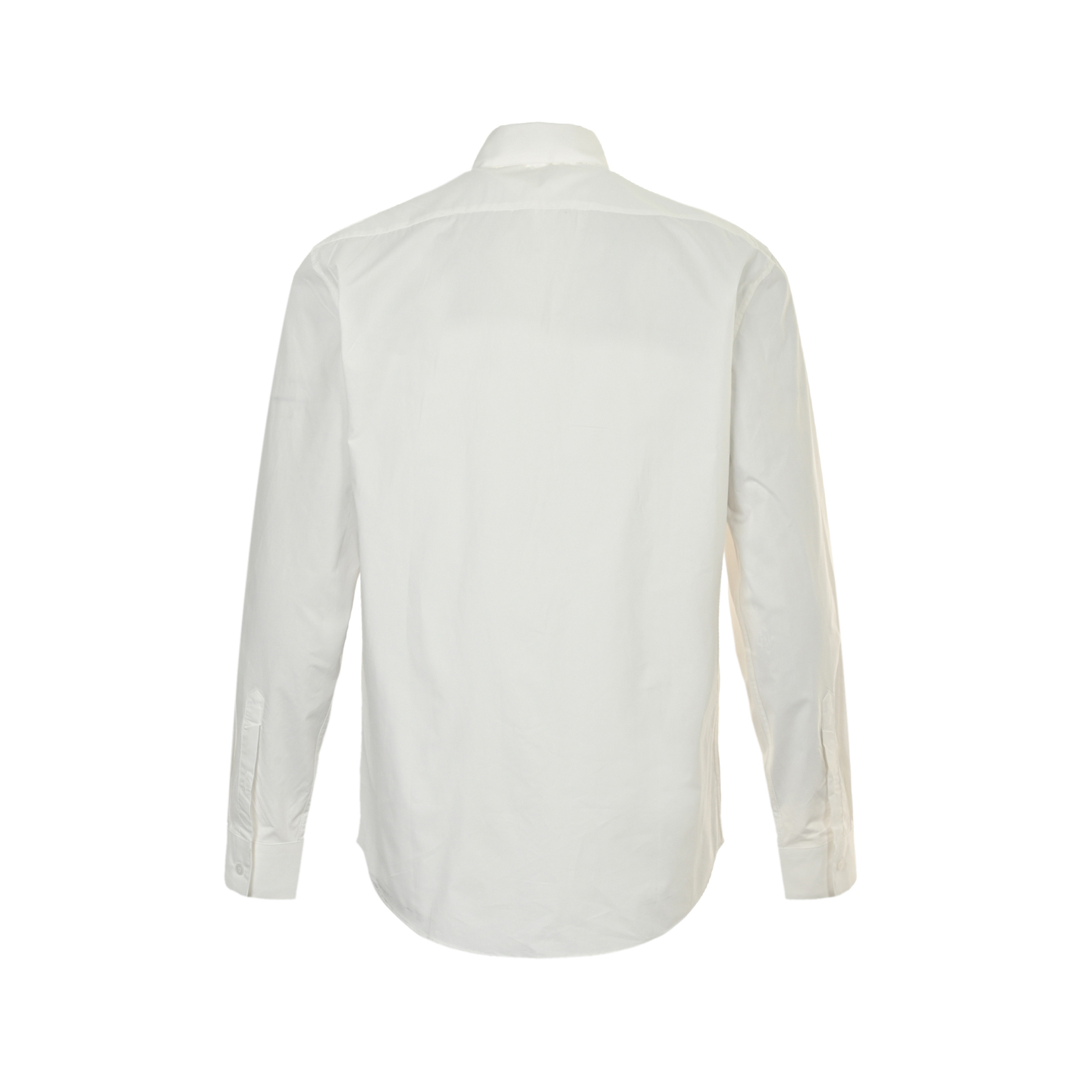 Louis Vuitton 25ss embroidered logo shirt