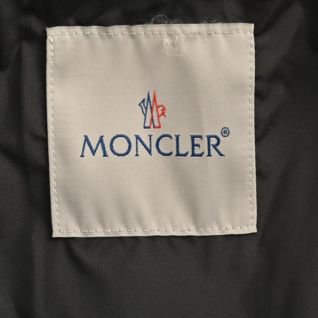 Moncler MC Maya down jacket
