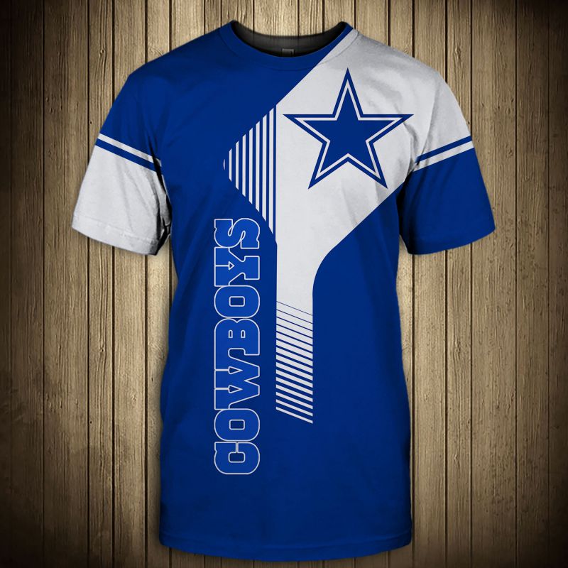DALLAS COWBOYS 3D DC1752