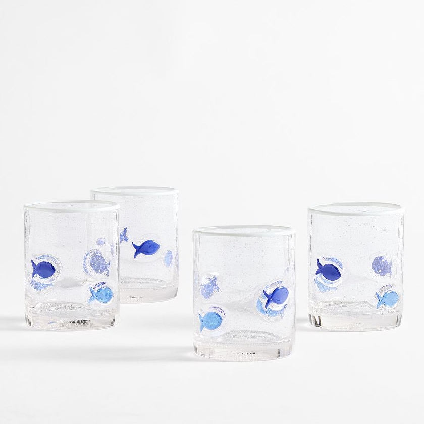🔥On Sale🔥Icon Drinking Glasses