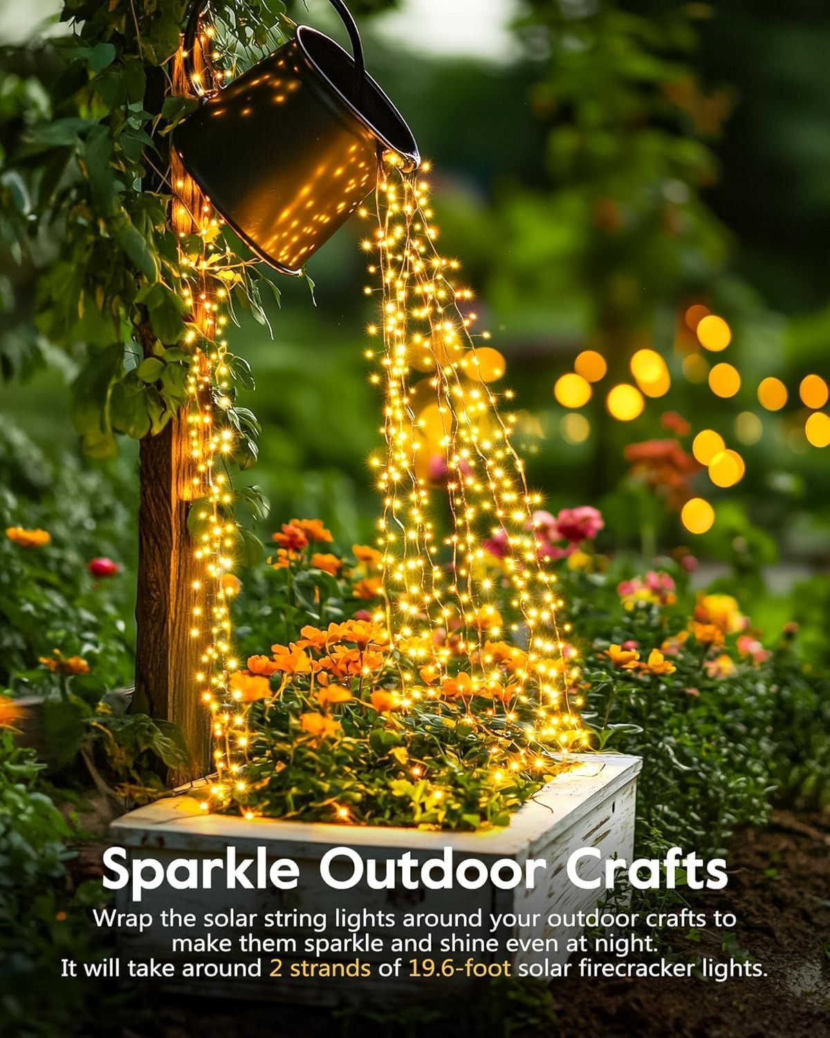 Patio Balcony Wedding Christmas Decor