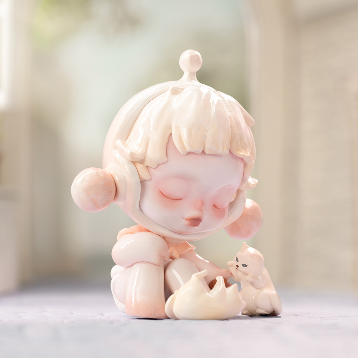 SKULLPANDA Warmth Series