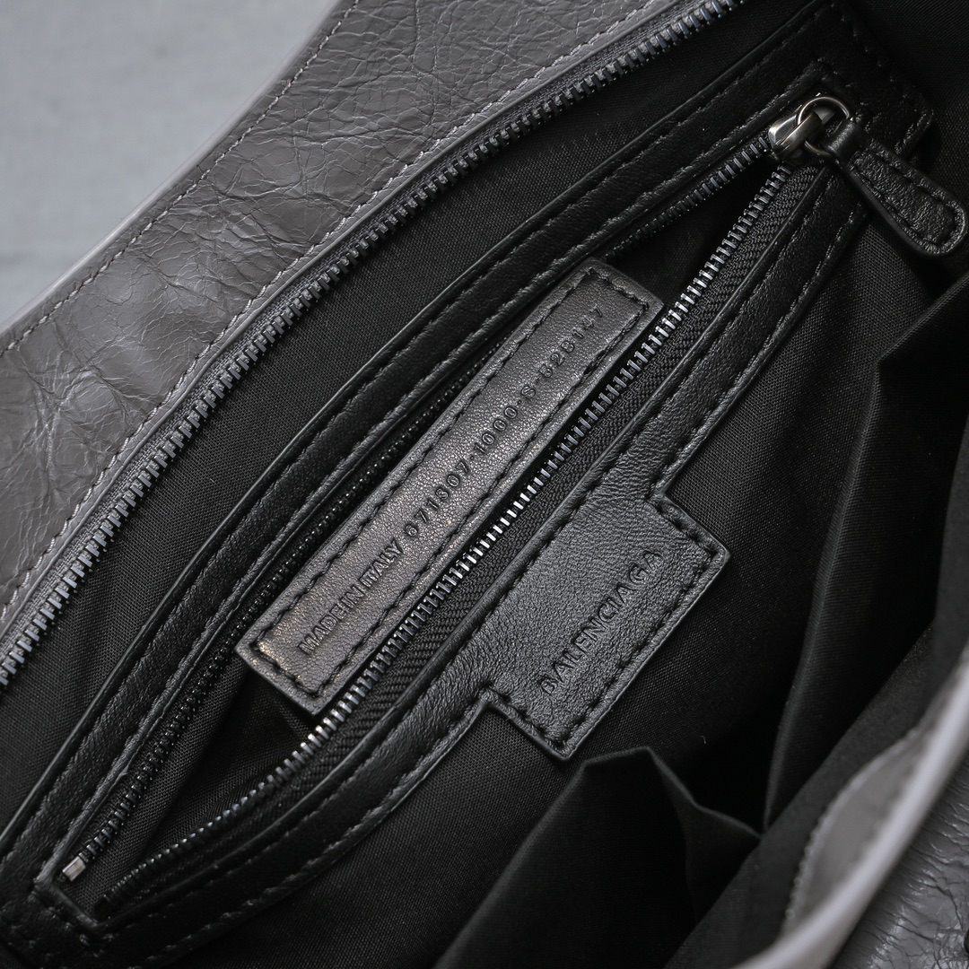 Balenciaga Motorcycle Bag