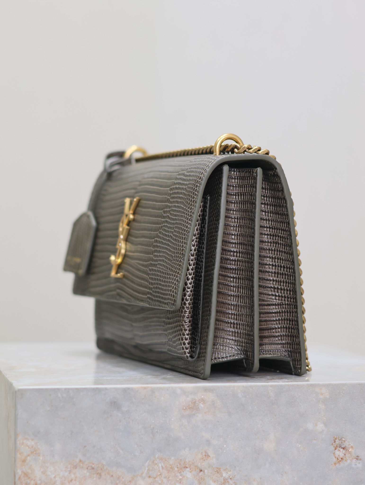 Yves Saint Laurent sunset bag 422906