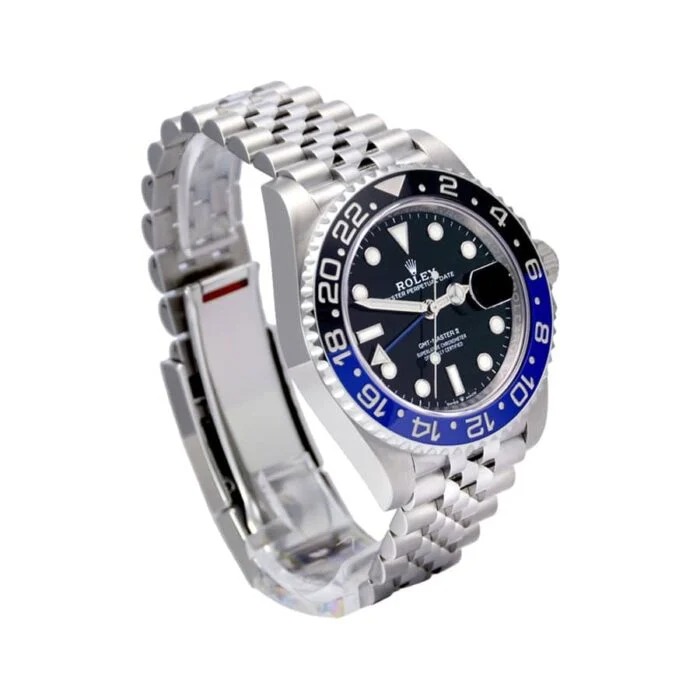 Rolex GMT-Master II 116710BLNR “Batman” Mirror Clone Quality
