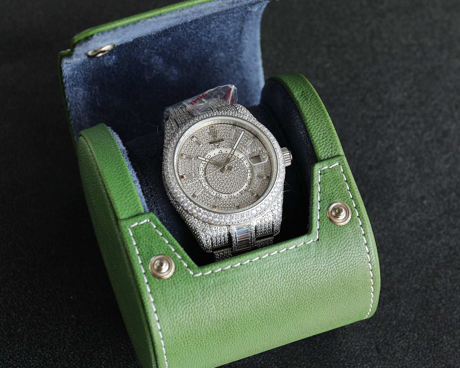 Rolex  Sky-Dweller