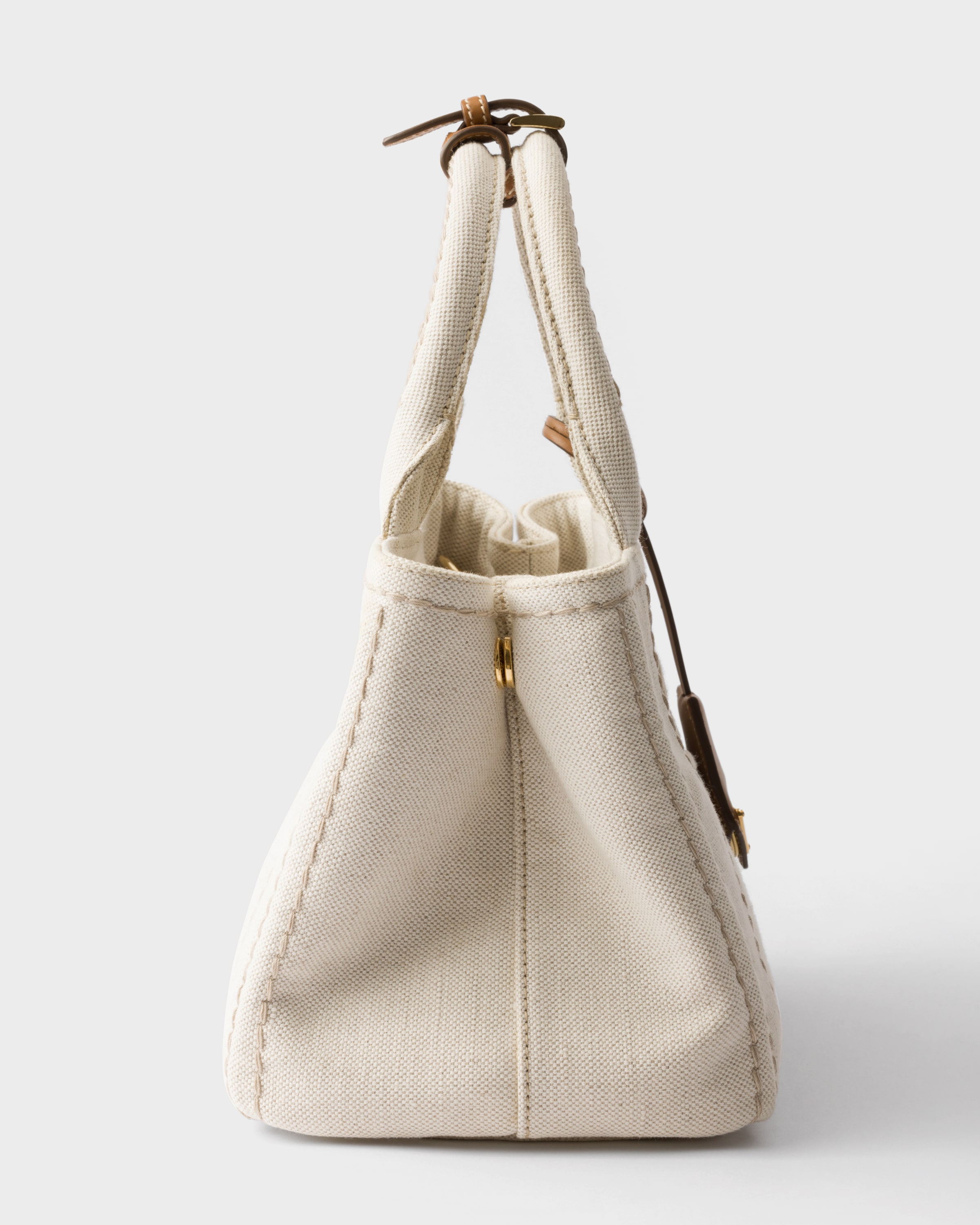 Prada Small Linen-Blend Bag1BG464_2CX9_F0018_V_8OM