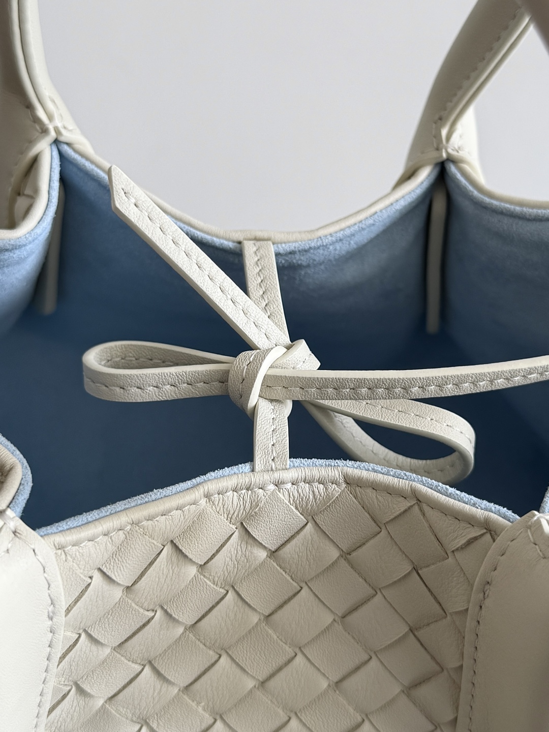 BOTTEGA VENETA 2025 PINACOTECA Small Bag 819004