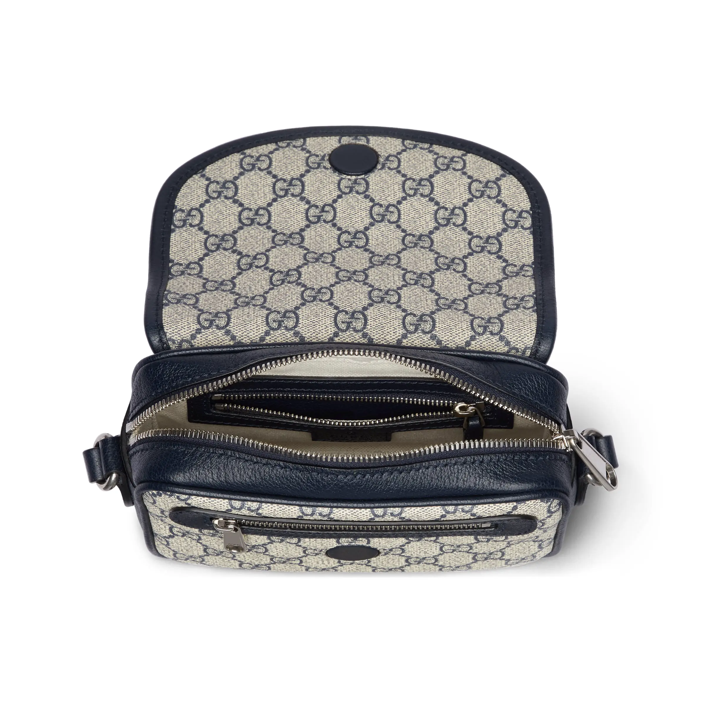 Gucci Ophidia Mini Shoulder Bag
