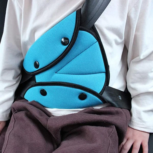 🎄New Year Sale- 50% OFF🎁Seat Belt Adjuster For Kids & Adults