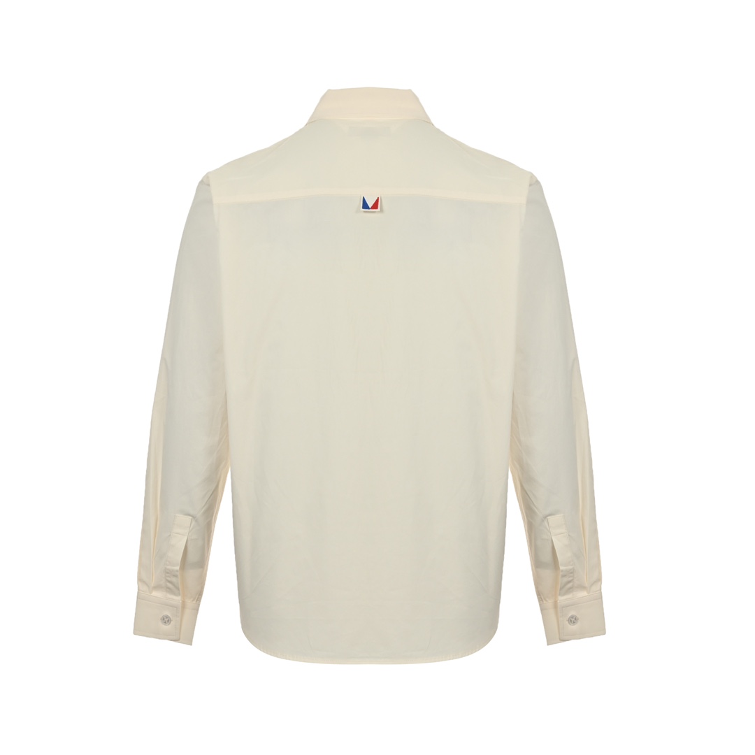 Louis Vuitton 24Fw Copa América hot stamping shirt
