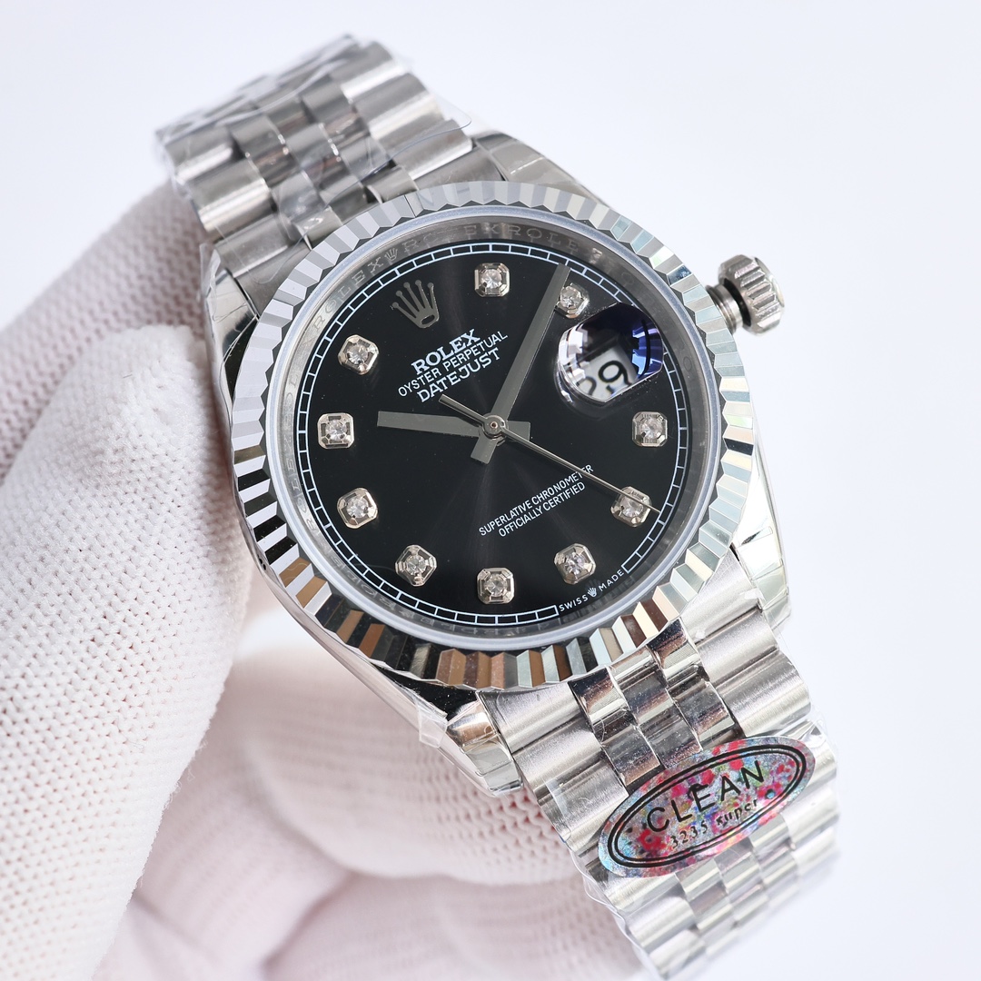 ROLEX Datejust Series 41mm