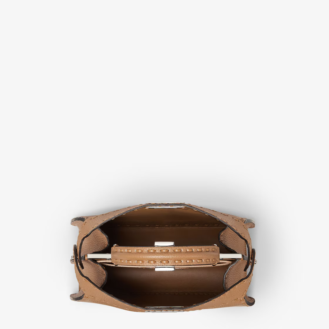 Fendi Peekaboo ISeeU Small 8BN327ARBBF0EMR