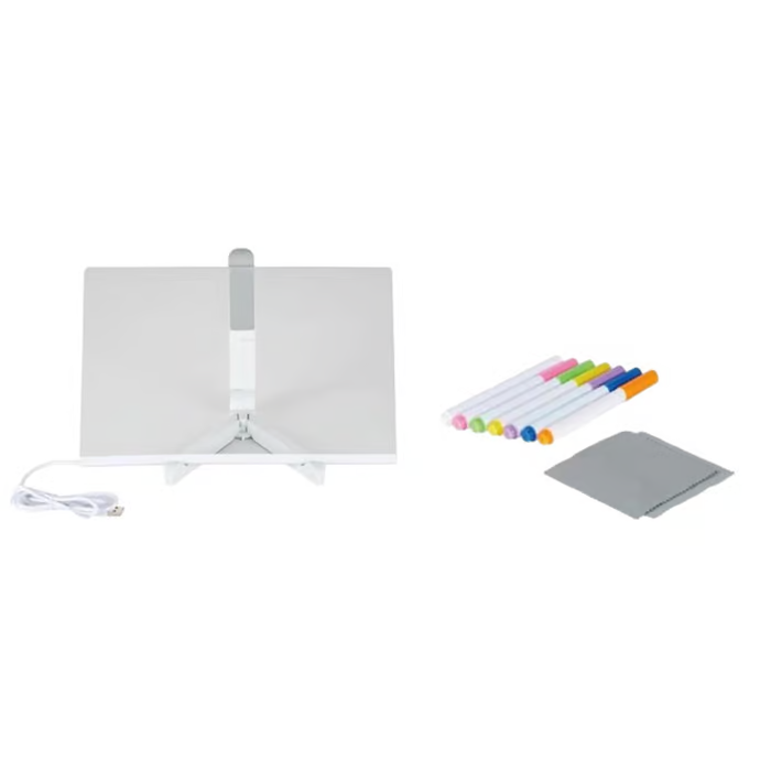 🎄 Christmas Gifts 49% OFF 🎄 - LED Note Board with Colors
