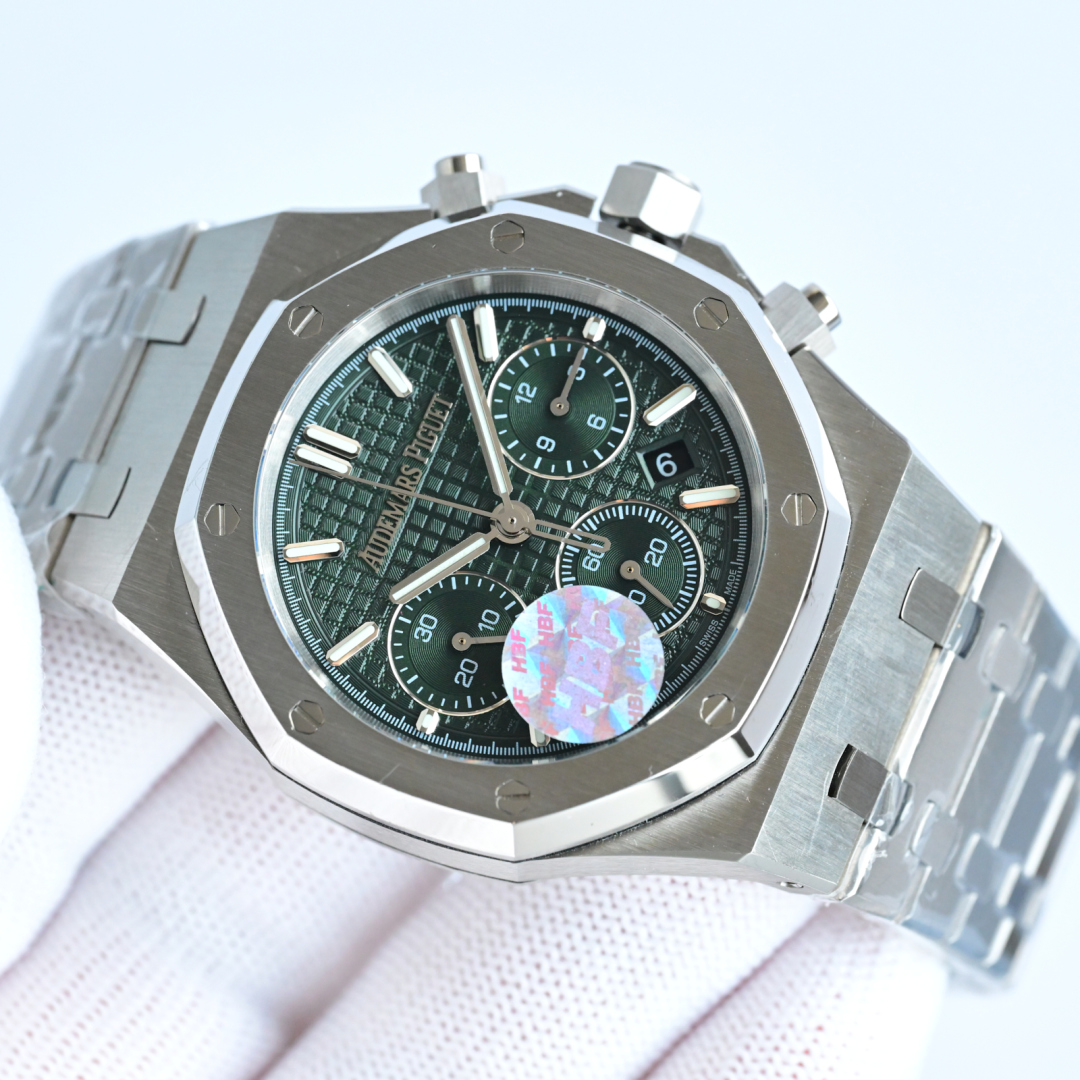 Audemars Piguet Royal Oak Chronograph 26240ST.OO.1320ST.01