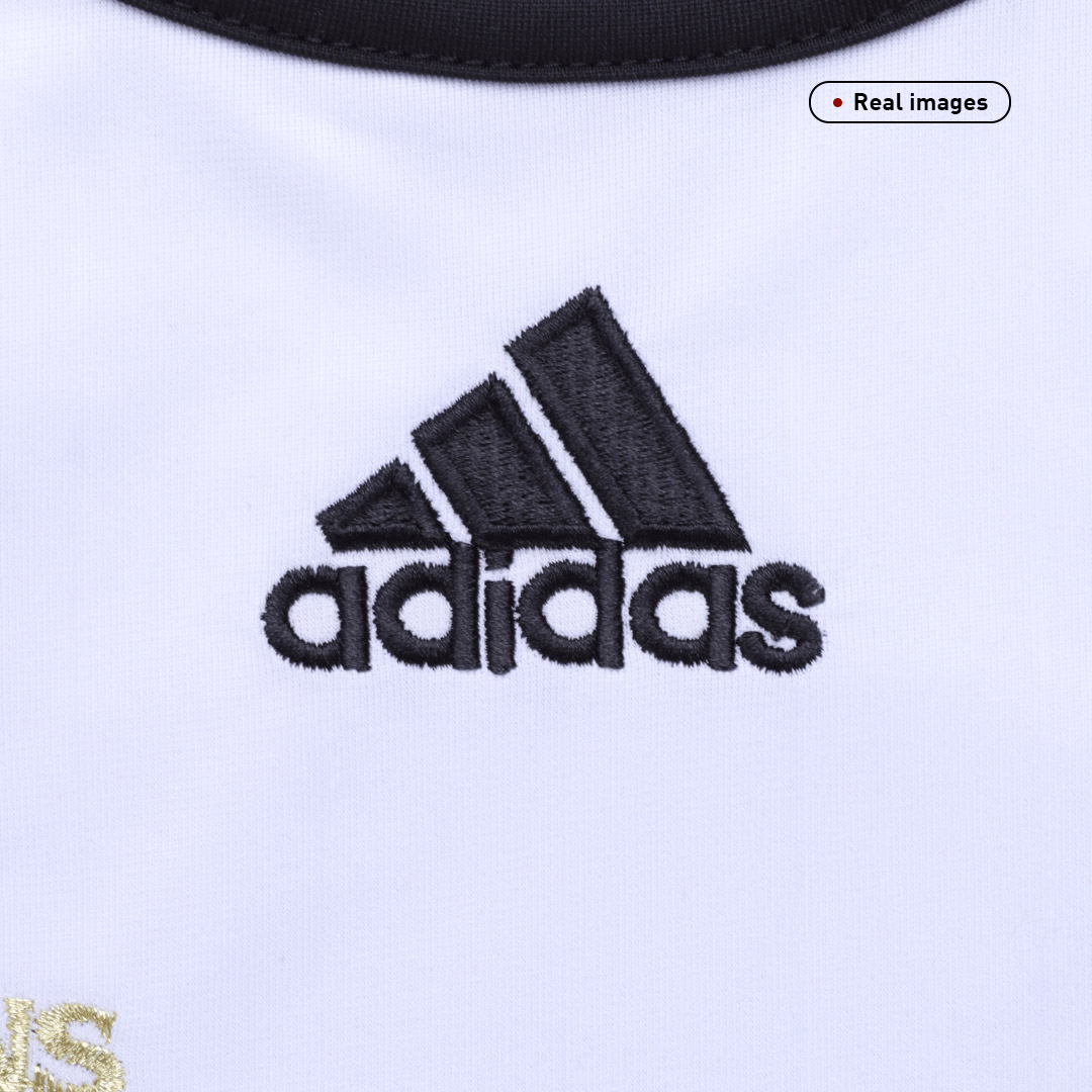 AC Milan Retro Jersey away football shirt 2006/07 - UCL