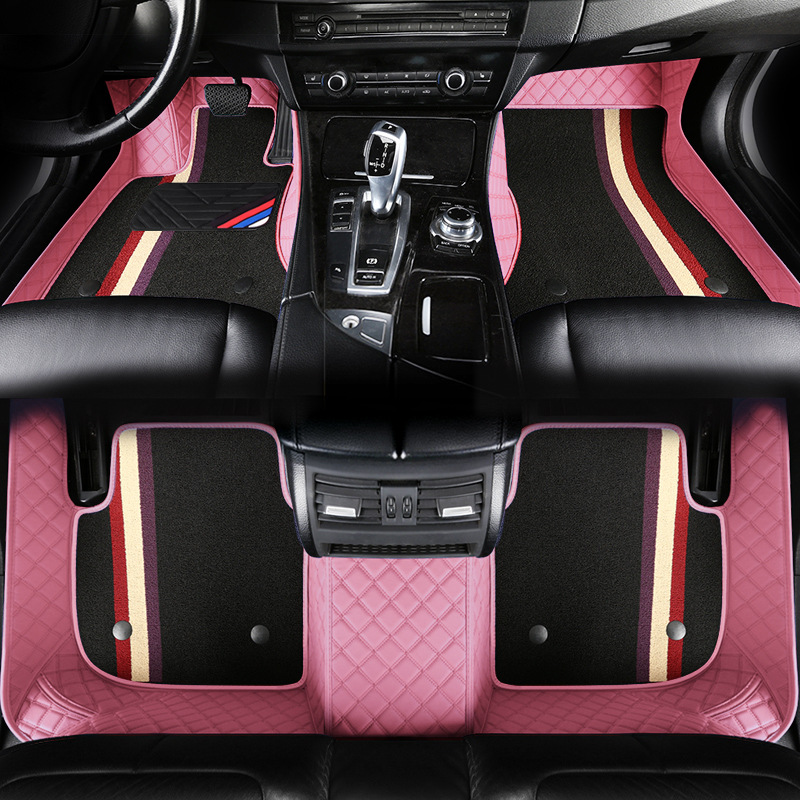 Car Floor Mats