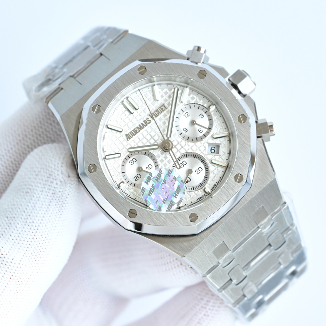 Audemars Piguet Royal Oak Chronograph 26240ST.OO.1320ST.01