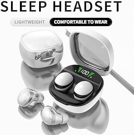 🎵🎵Mini Invisible Wireless Headset