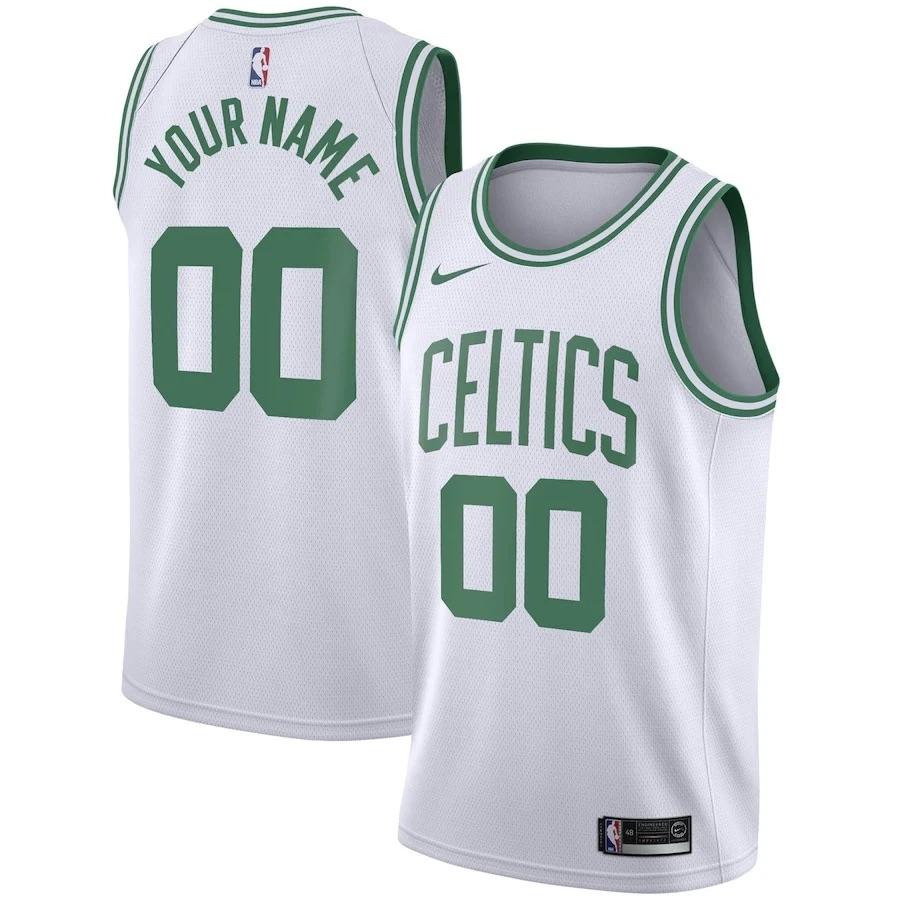 Boston Celtics