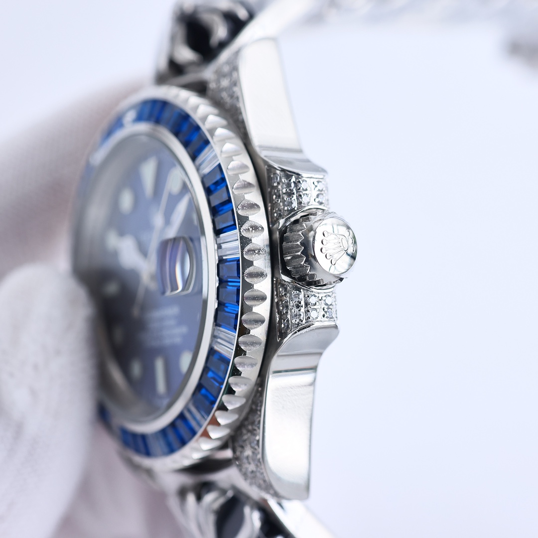 ROLEX Submariner Series