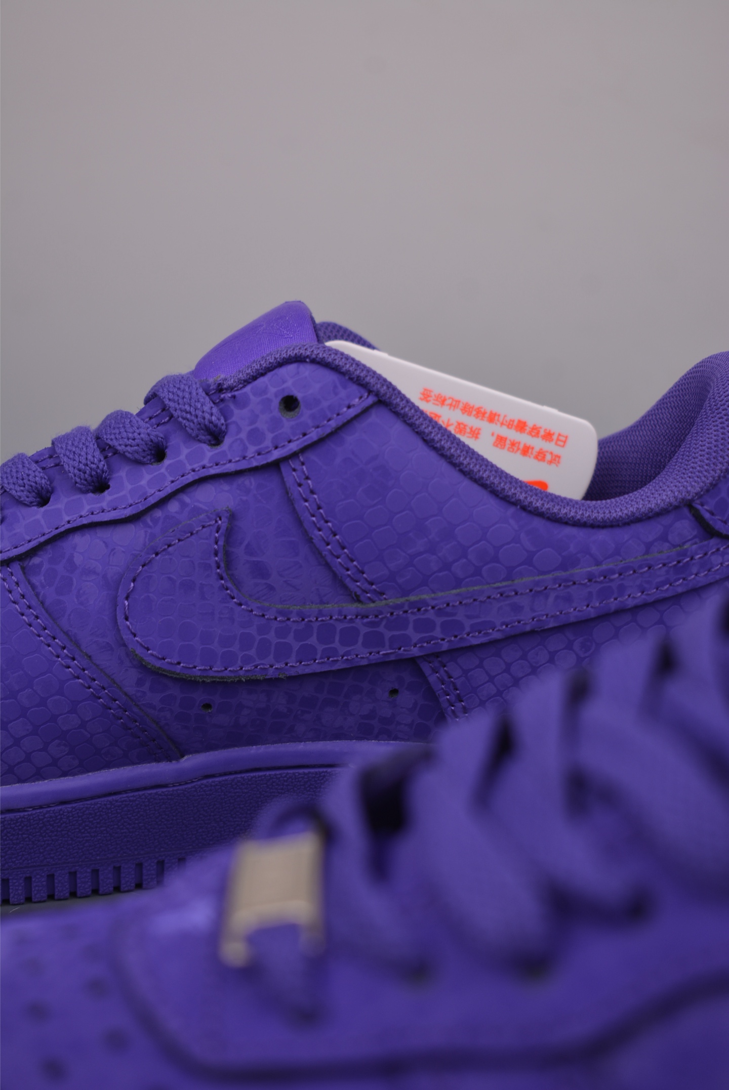 Kobe Bryant x Nike Air Force 1 Low 