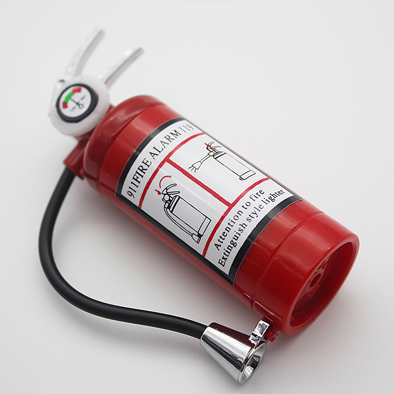 Creative Novel Tool Shape Lighter