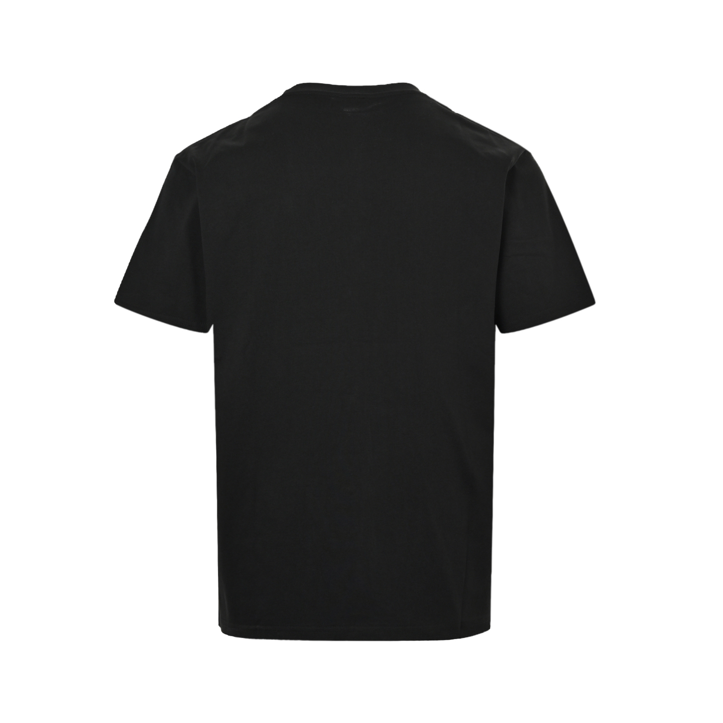 Burberry 25ss equestrian knight shield logo embroidered short sleeve
