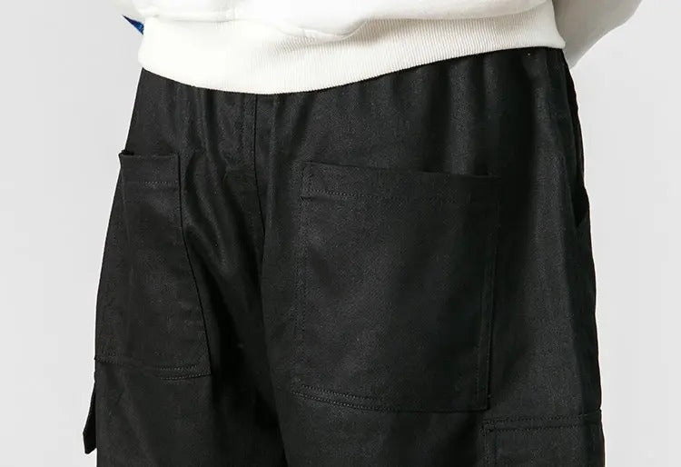Prestige Men's Cargo Pants