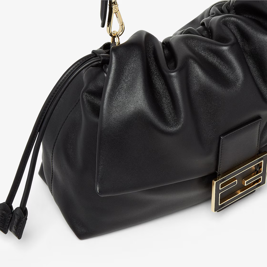 Fendi Mamma Baguette Large 8BR834AQ0DF0KUR