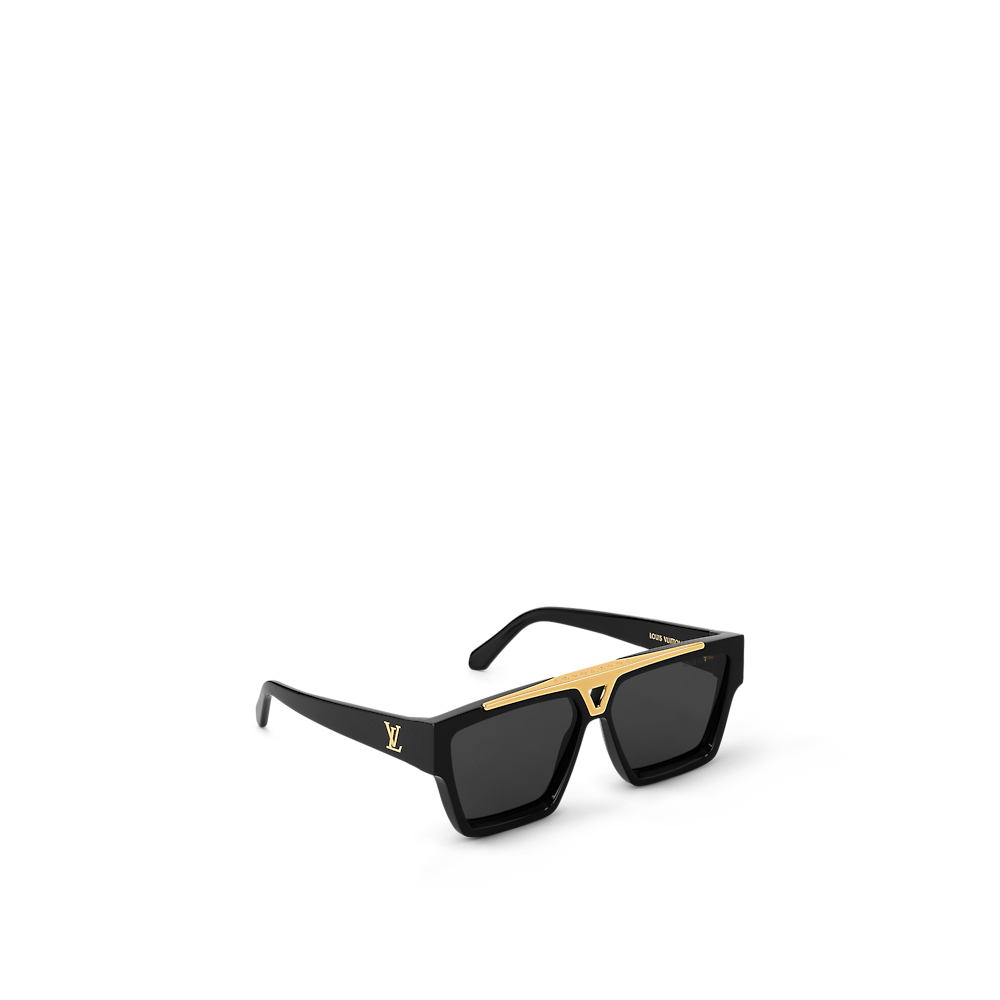 Louis Vuitton 1.1 EVIDENCE Sunglasses Z1502E