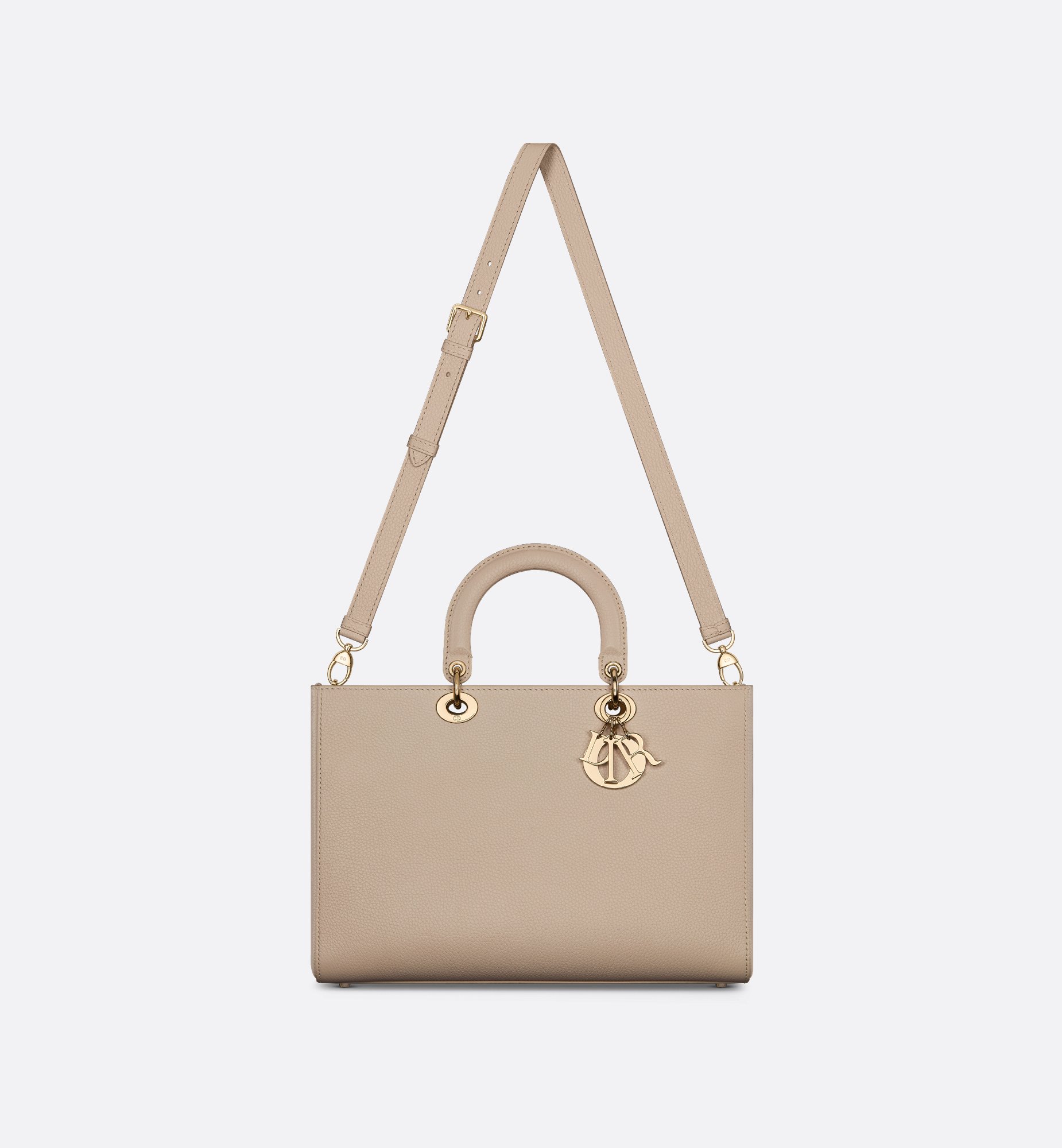 Dior Large Lady D-Sire Bag M1152OTRL_M51U