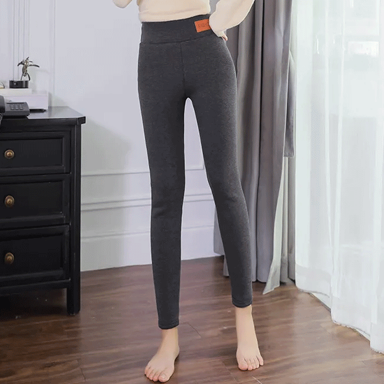 🎄🎅Early Christmas Sale 50% OFF - Extra Thick Cashmere Leggings🔥Buy 2 items and save 10% off & Free Shipping