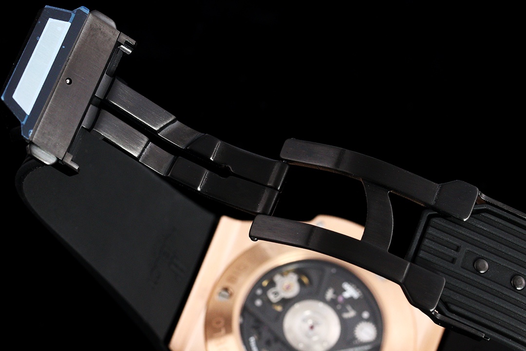 Hublot Factory V2