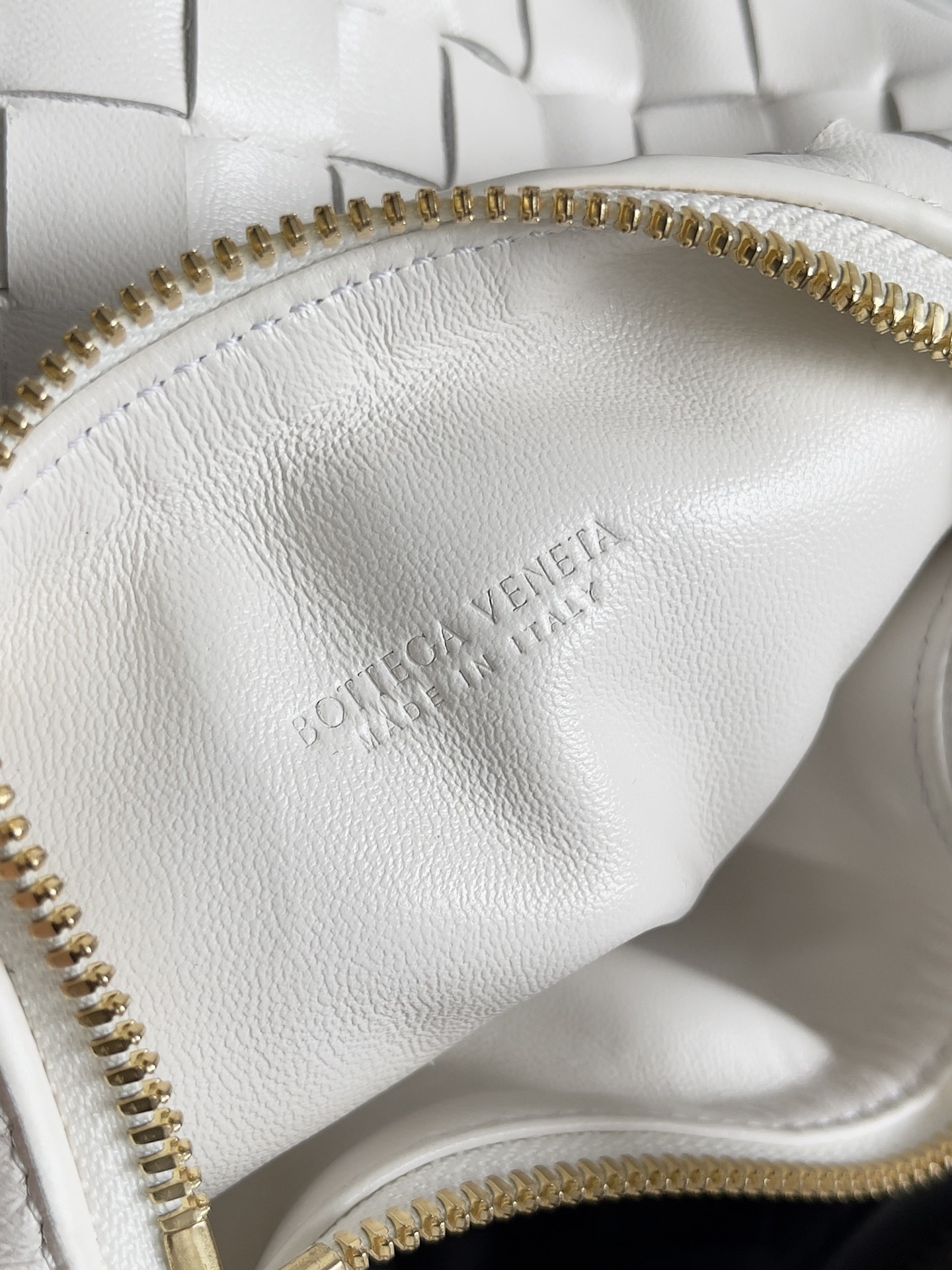 Bottega Veneta bottega handbag 776781