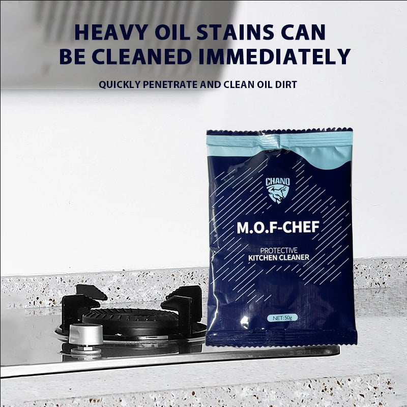 🔥2023 NEW YEAR SALE - Easy Off Heavy Duty Degreaser Cleaner