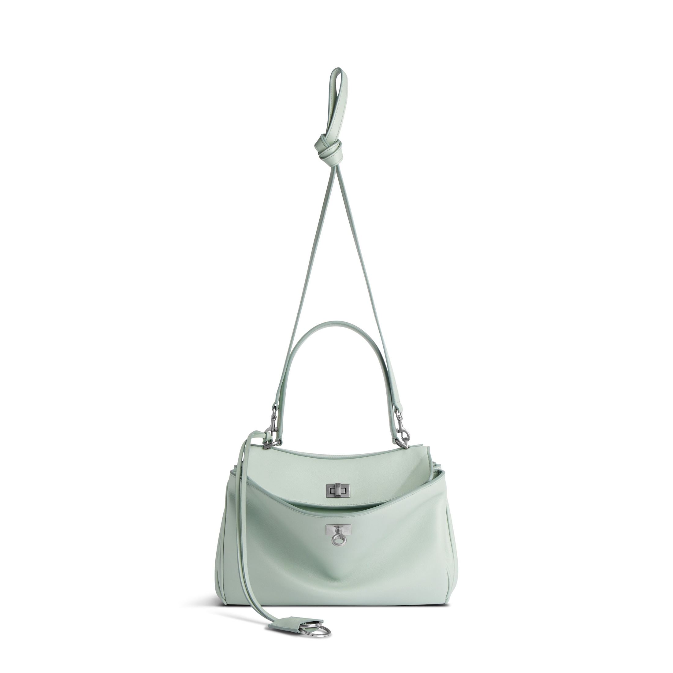 Balenciaga Rodeo Handbag Small7897792AA4U1000