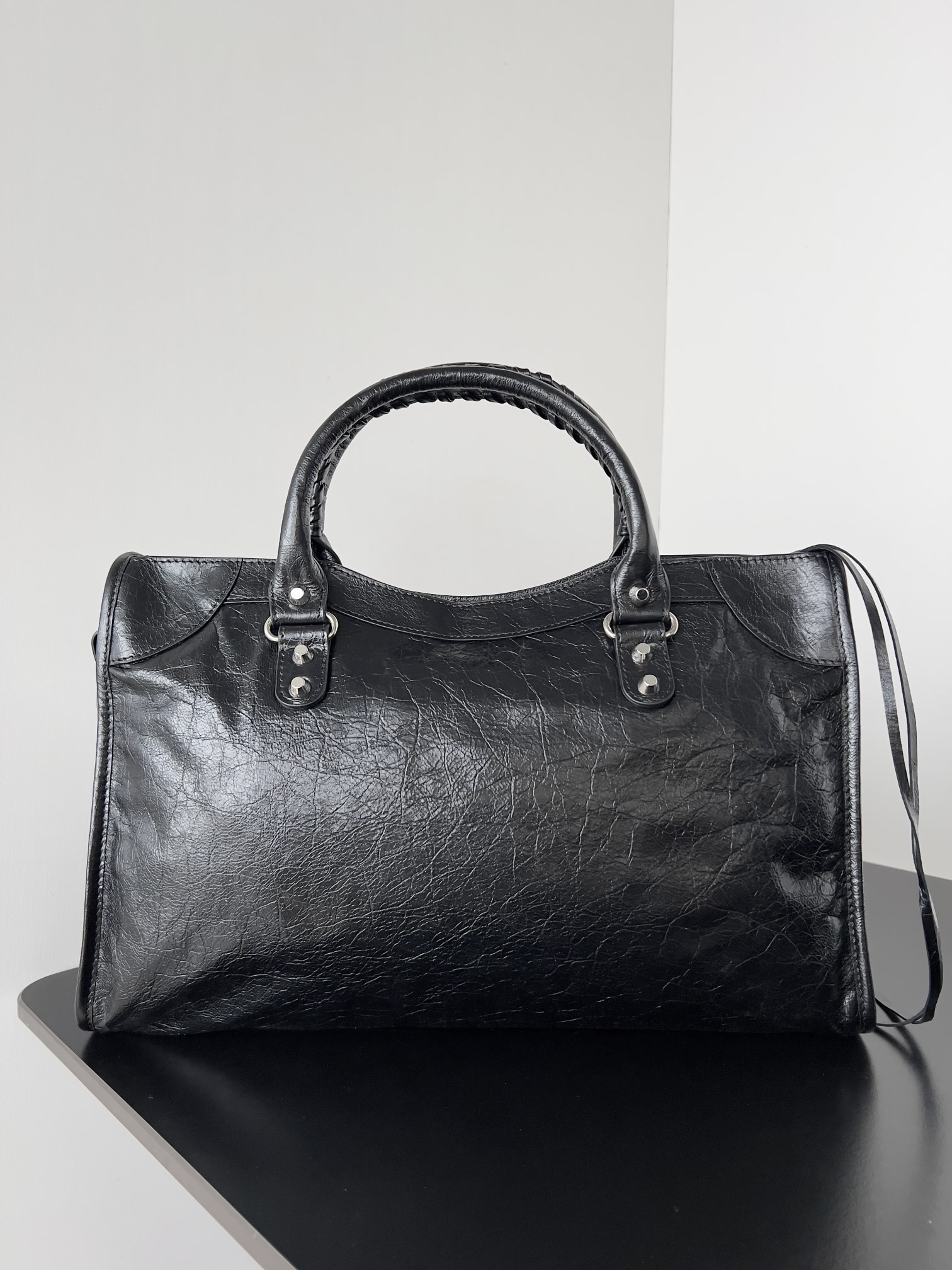 Balenciaga Le City series handbags