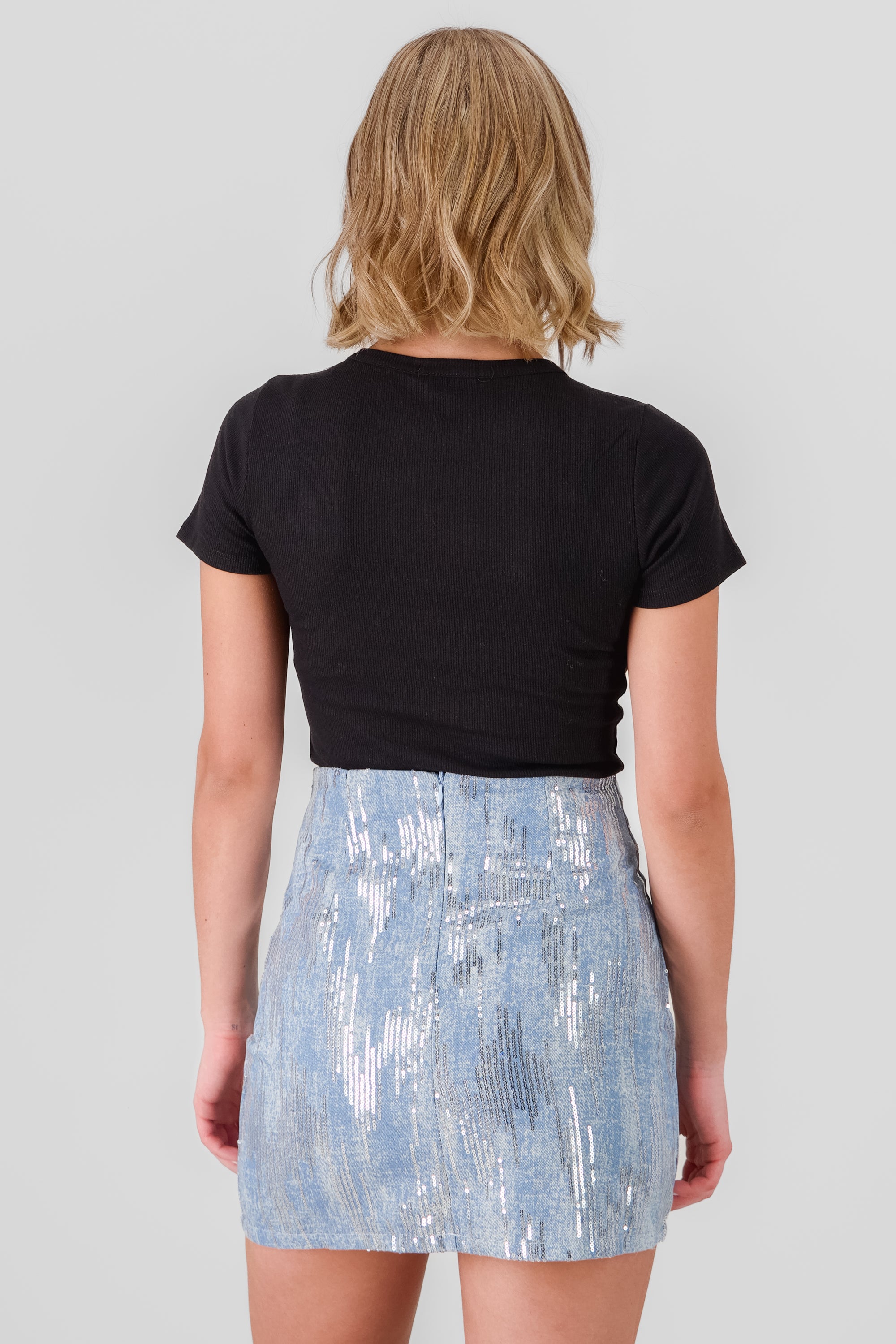 Heart Detail Top