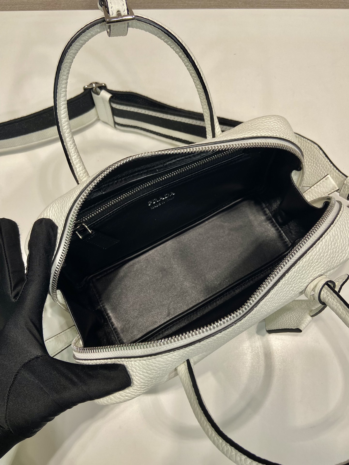 Prada Handbag 1BB102
