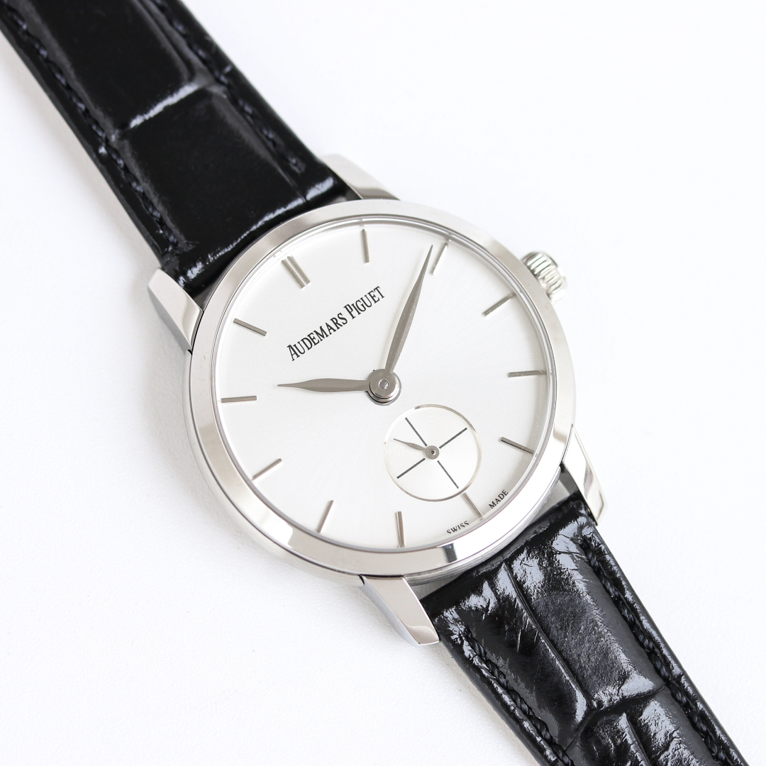 Audemars Piguet JULES AUDEMARS SERIES