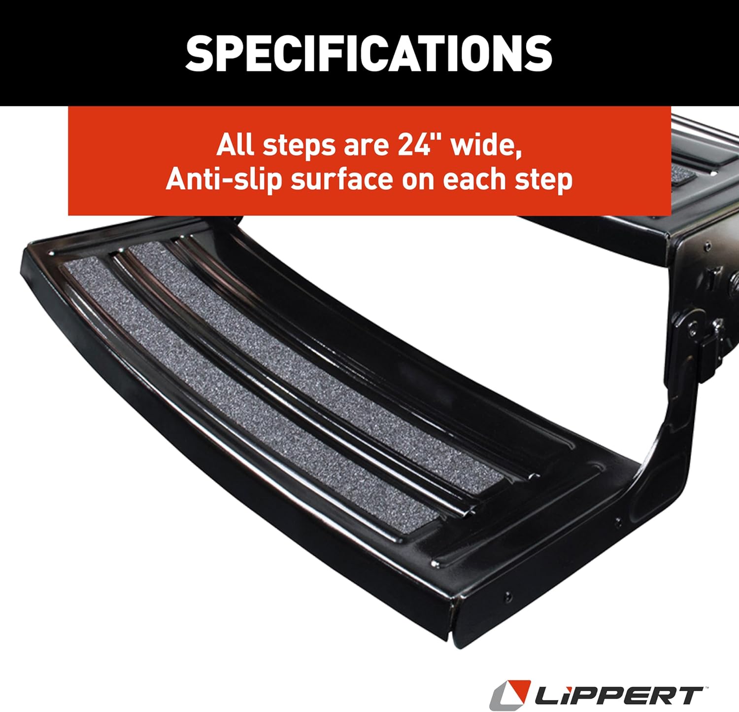 Lippert Radius 24