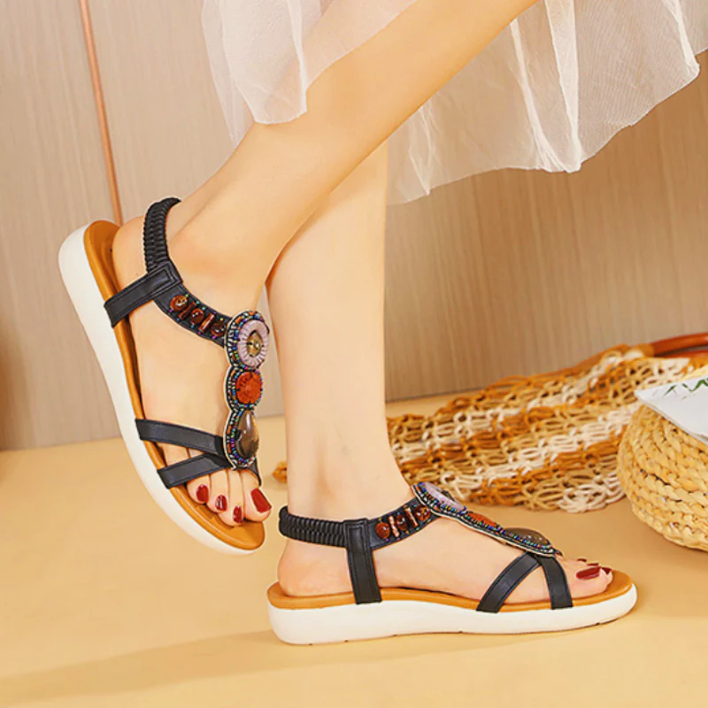Casual & Fashionable On Cloud Sandals