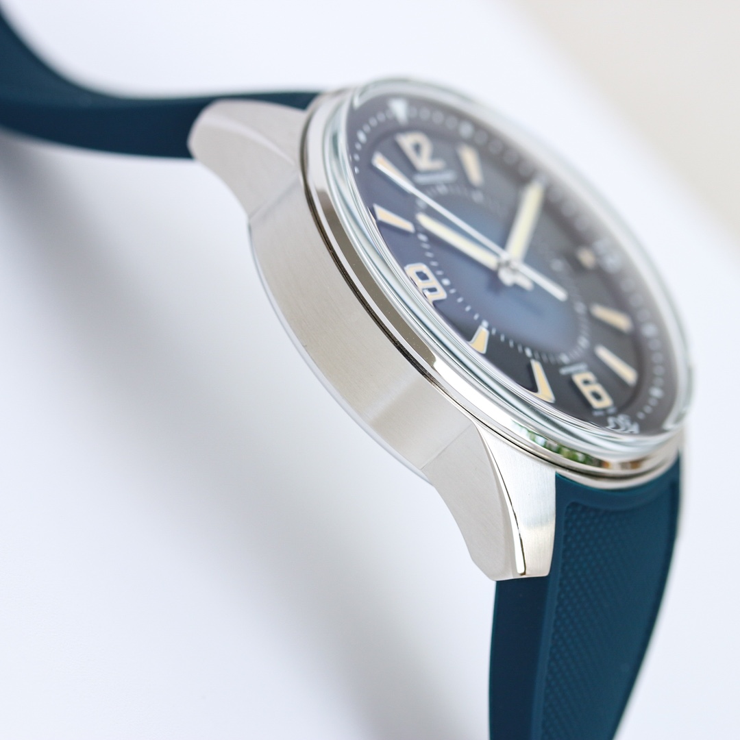 Jaeger Lecoultre North Star Series