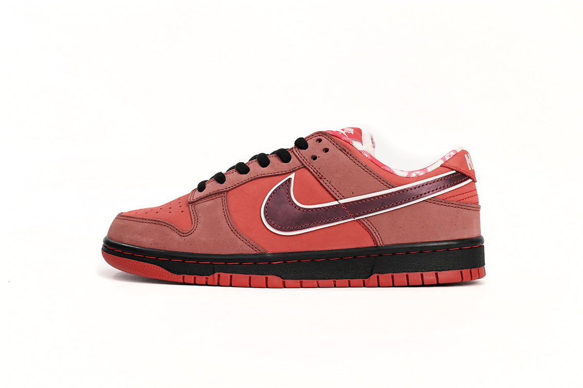 SB Dunk Low Lobster Shoes