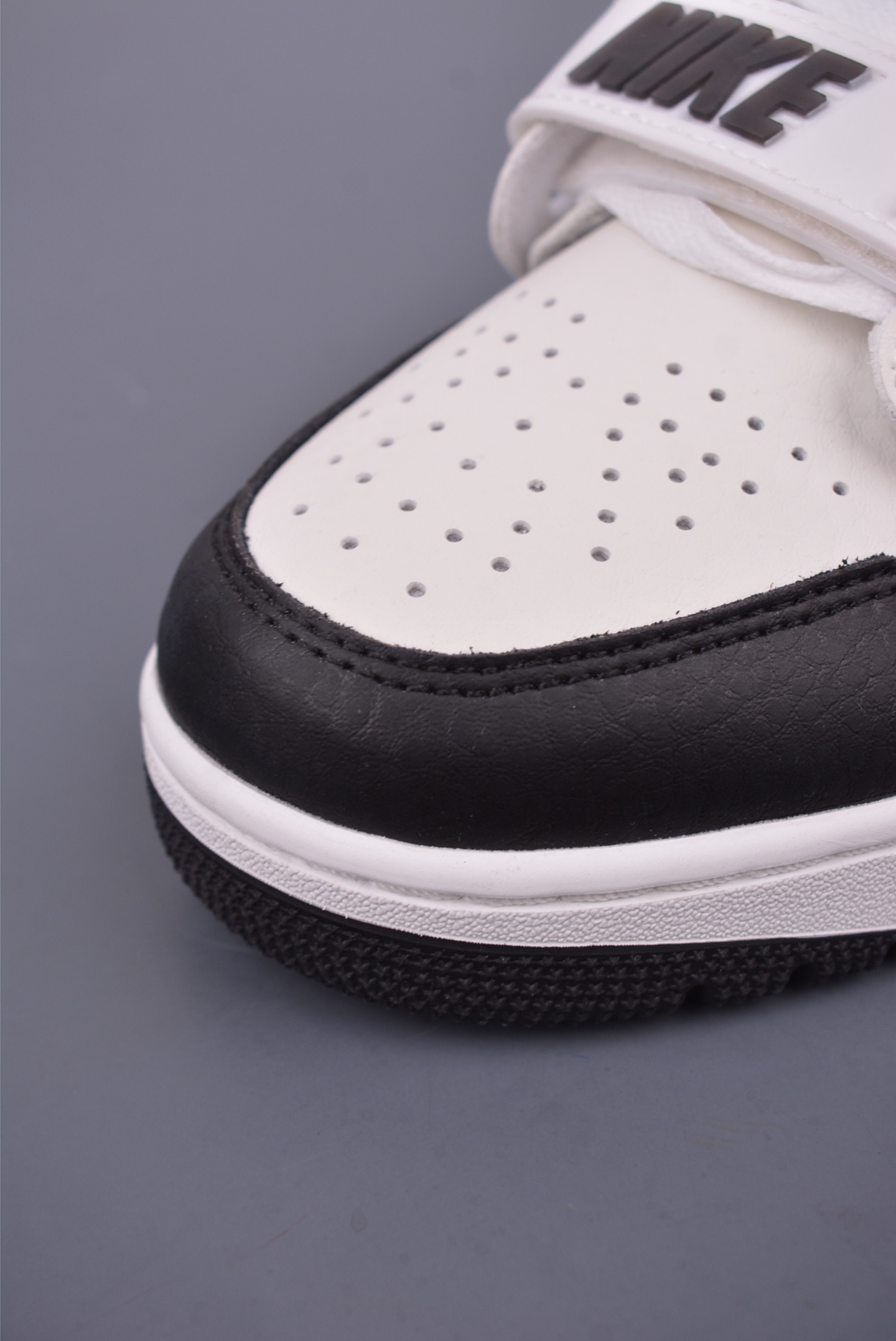Air Jordan Legacy 312 Low Basketball Shoes White and Black Panda IB4712-161