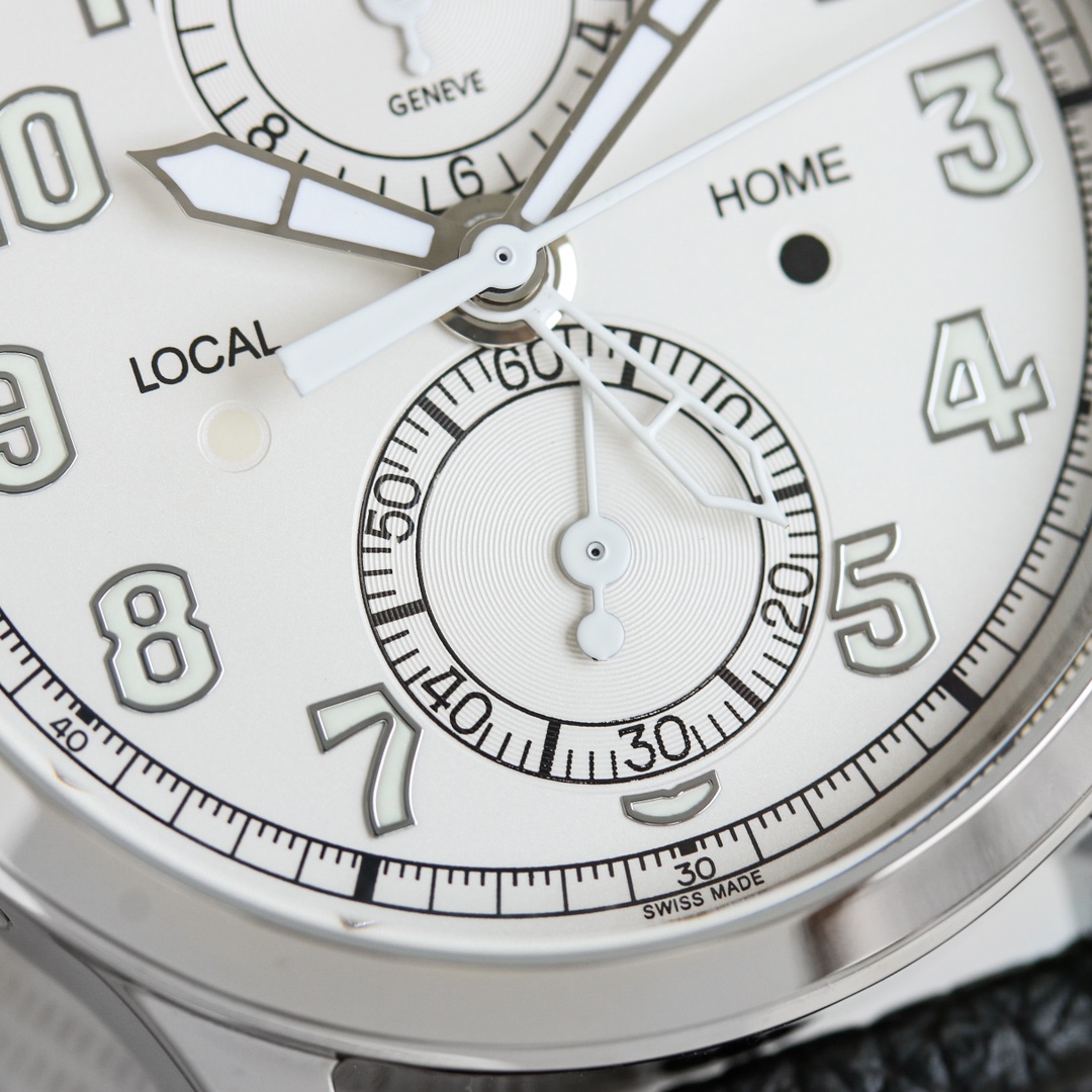Patek Philippe TW Factory 5924G-011 Multifunction Watch